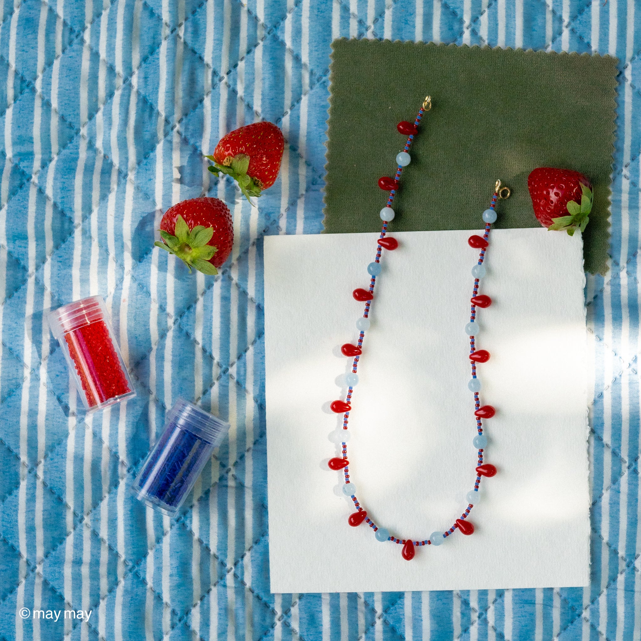 Be Mine Necklace