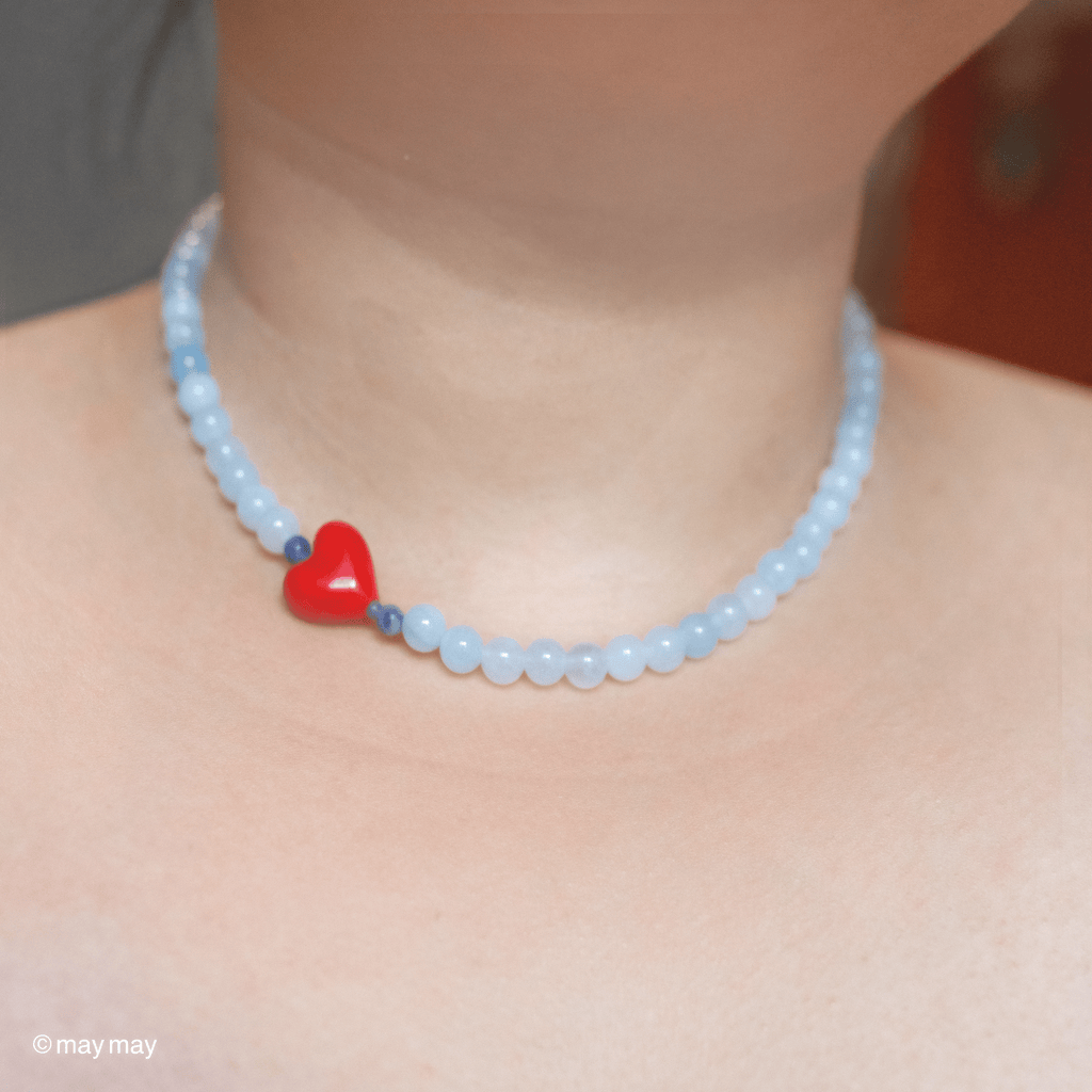 Aqua Heart