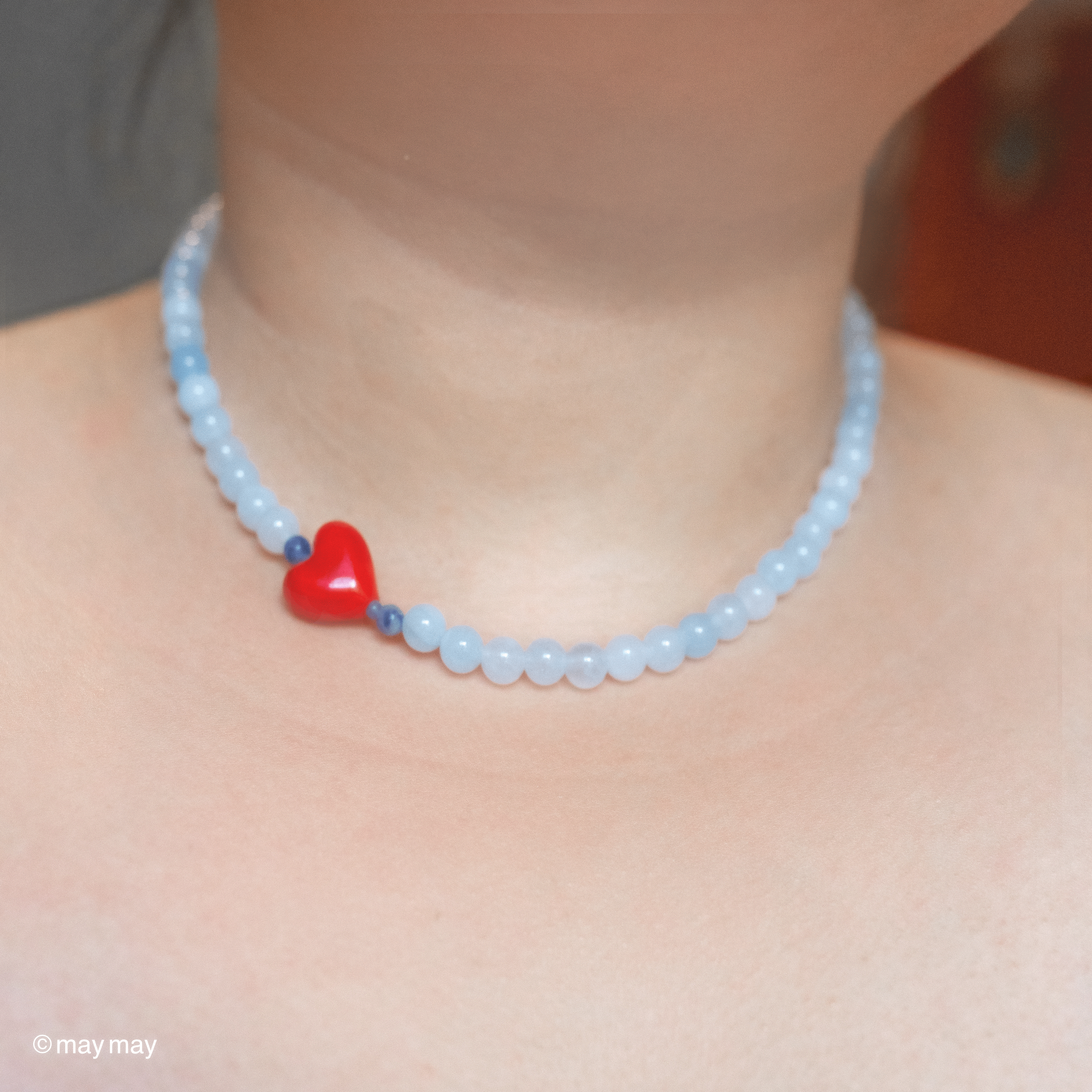 Aqua Heart