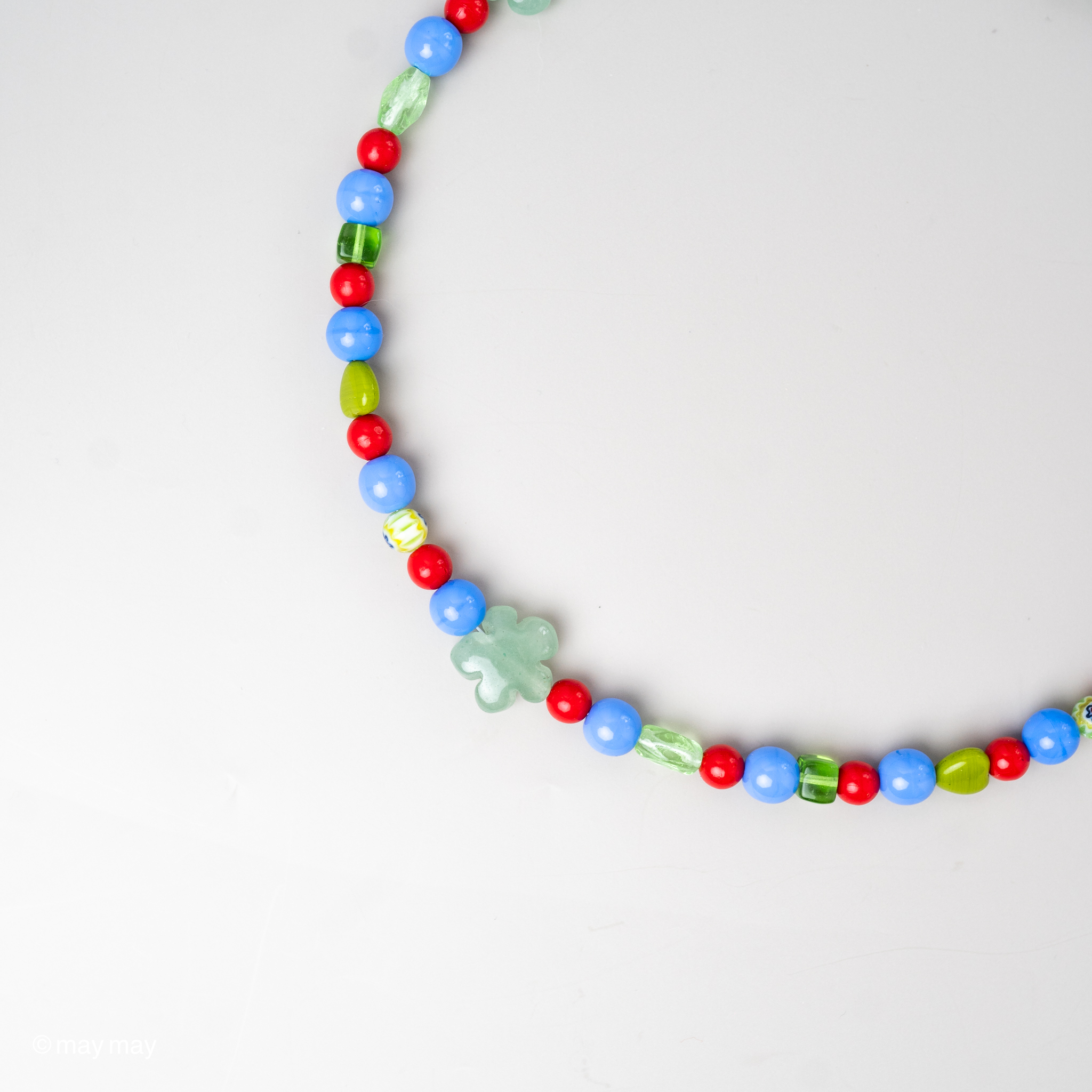 Midori Necklace