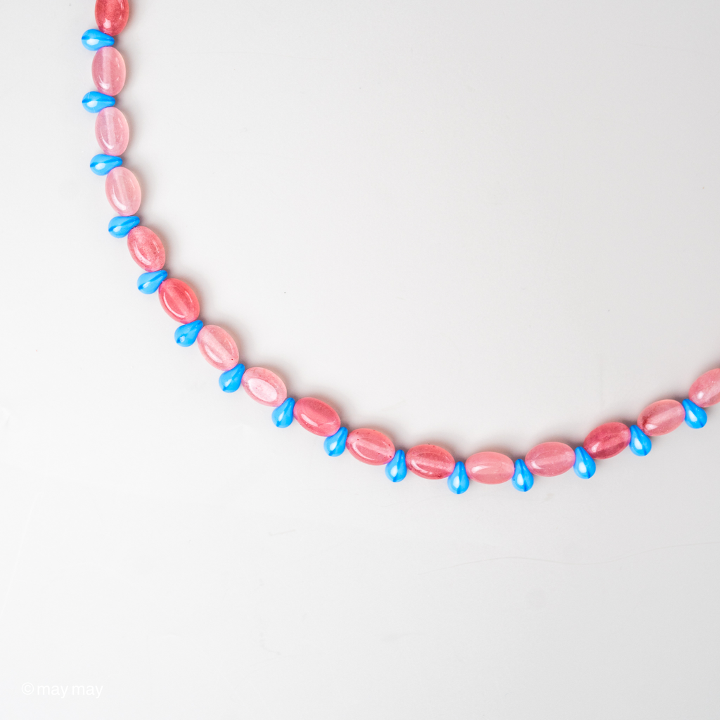 Rosa Necklace