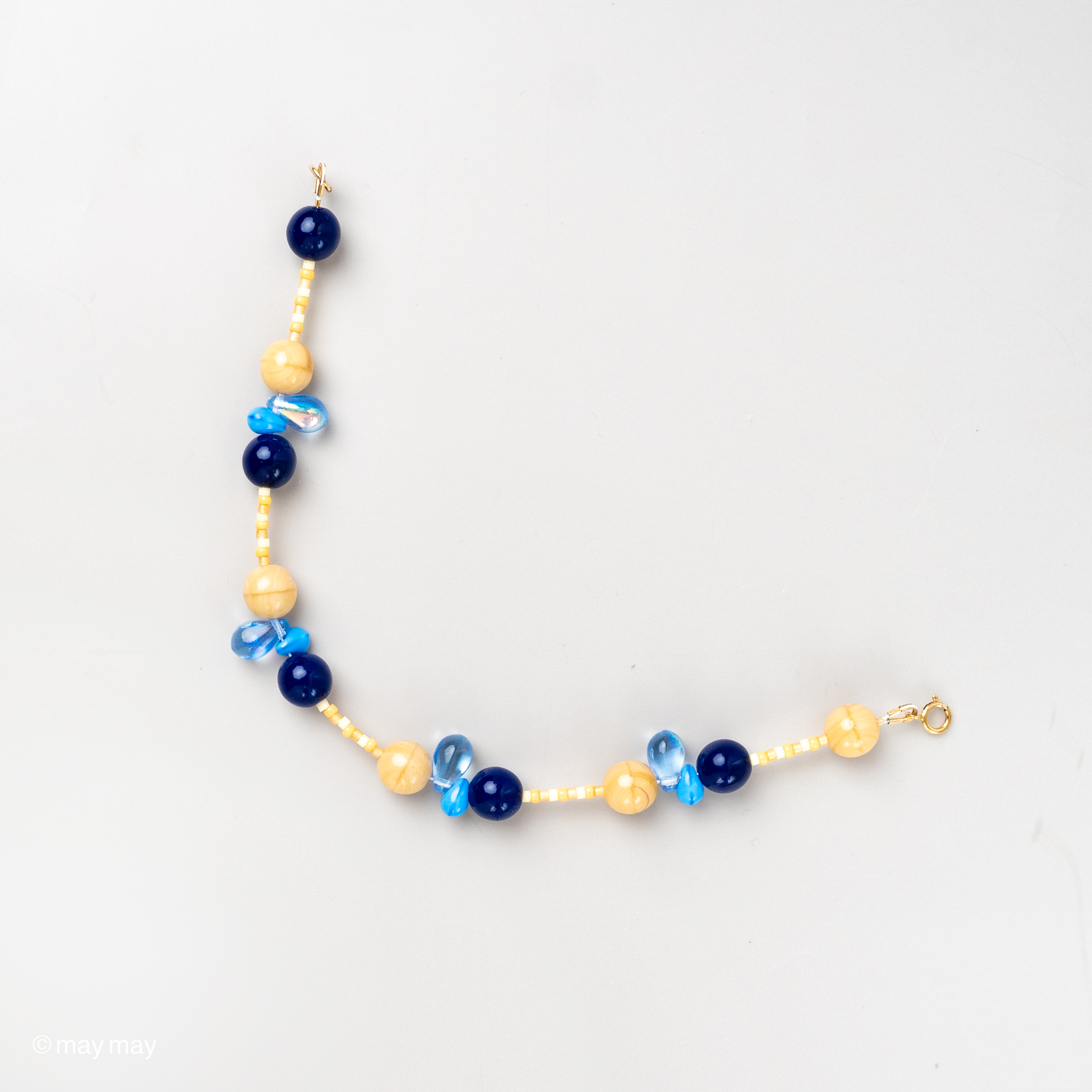 Little Confetti II Bracelet