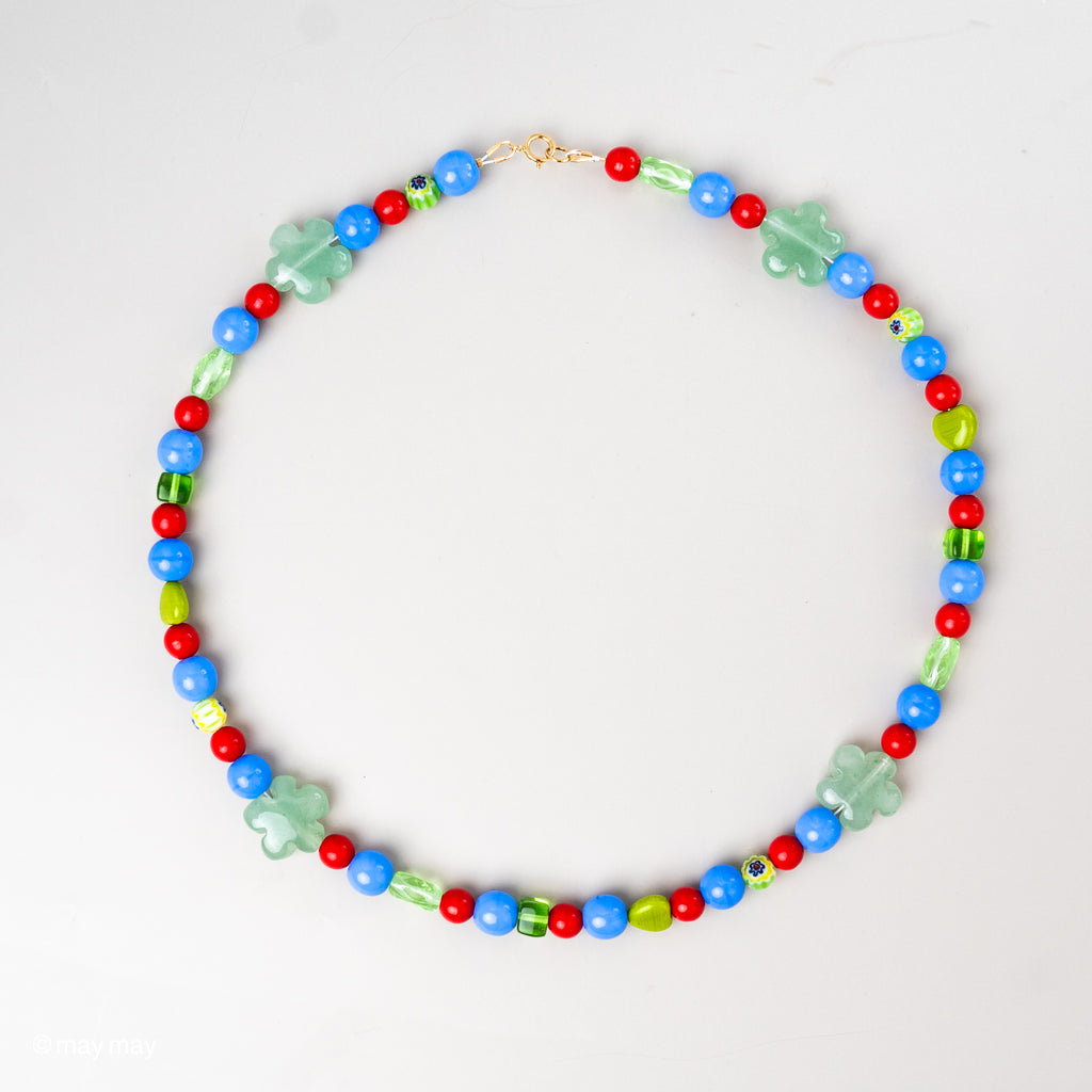 Midori Necklace