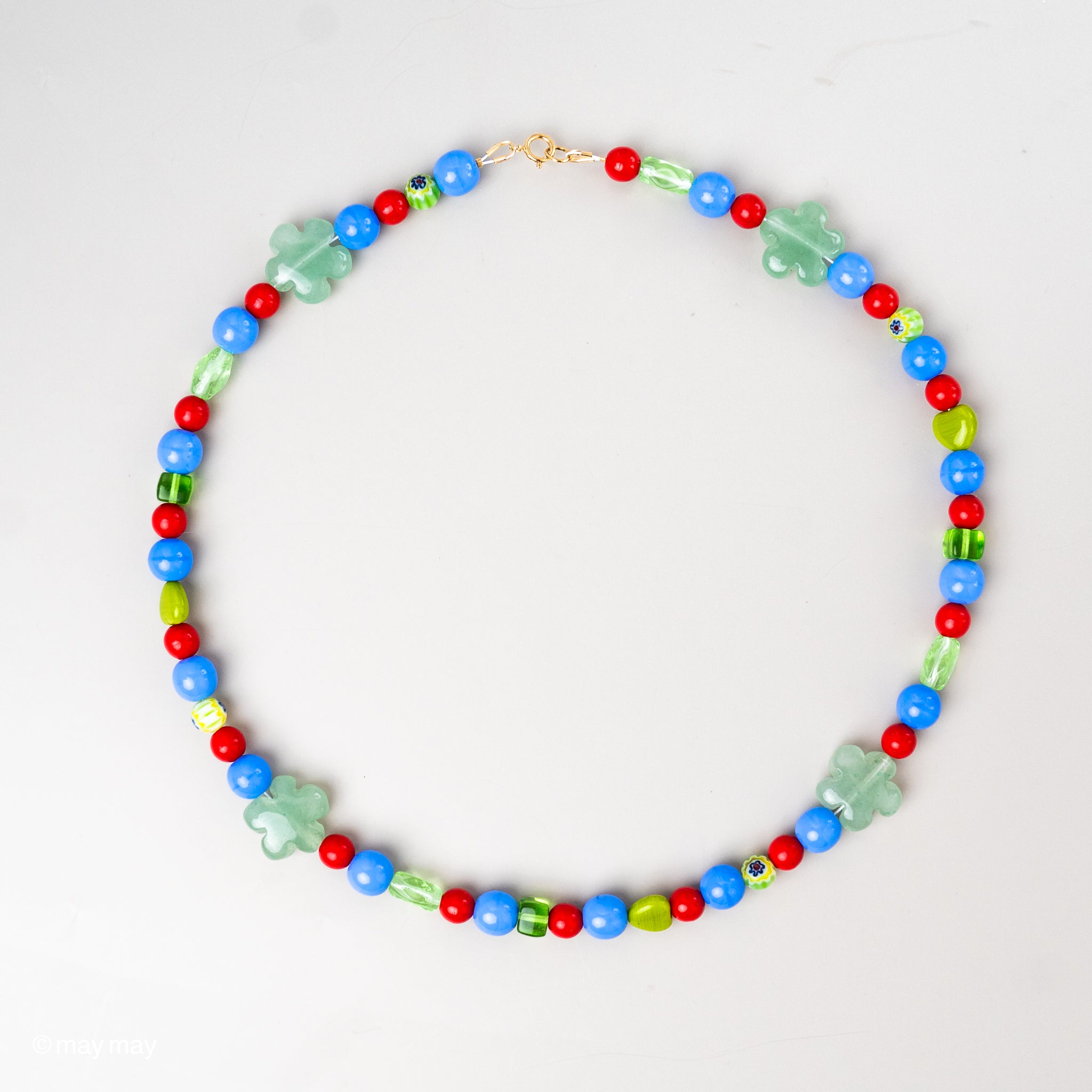 Midori Necklace