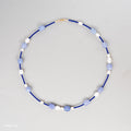 Azure Necklace