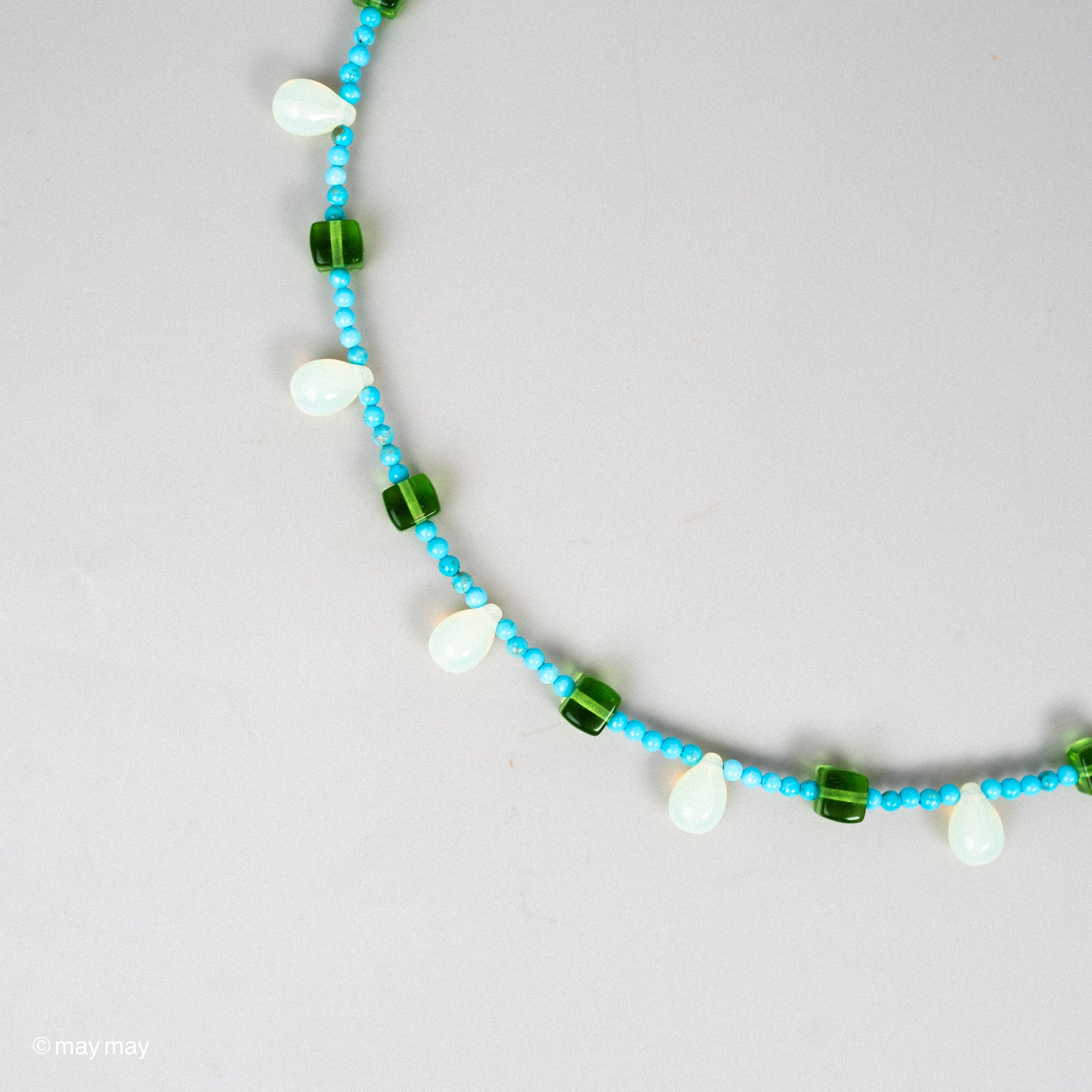 Turquoise Necklace