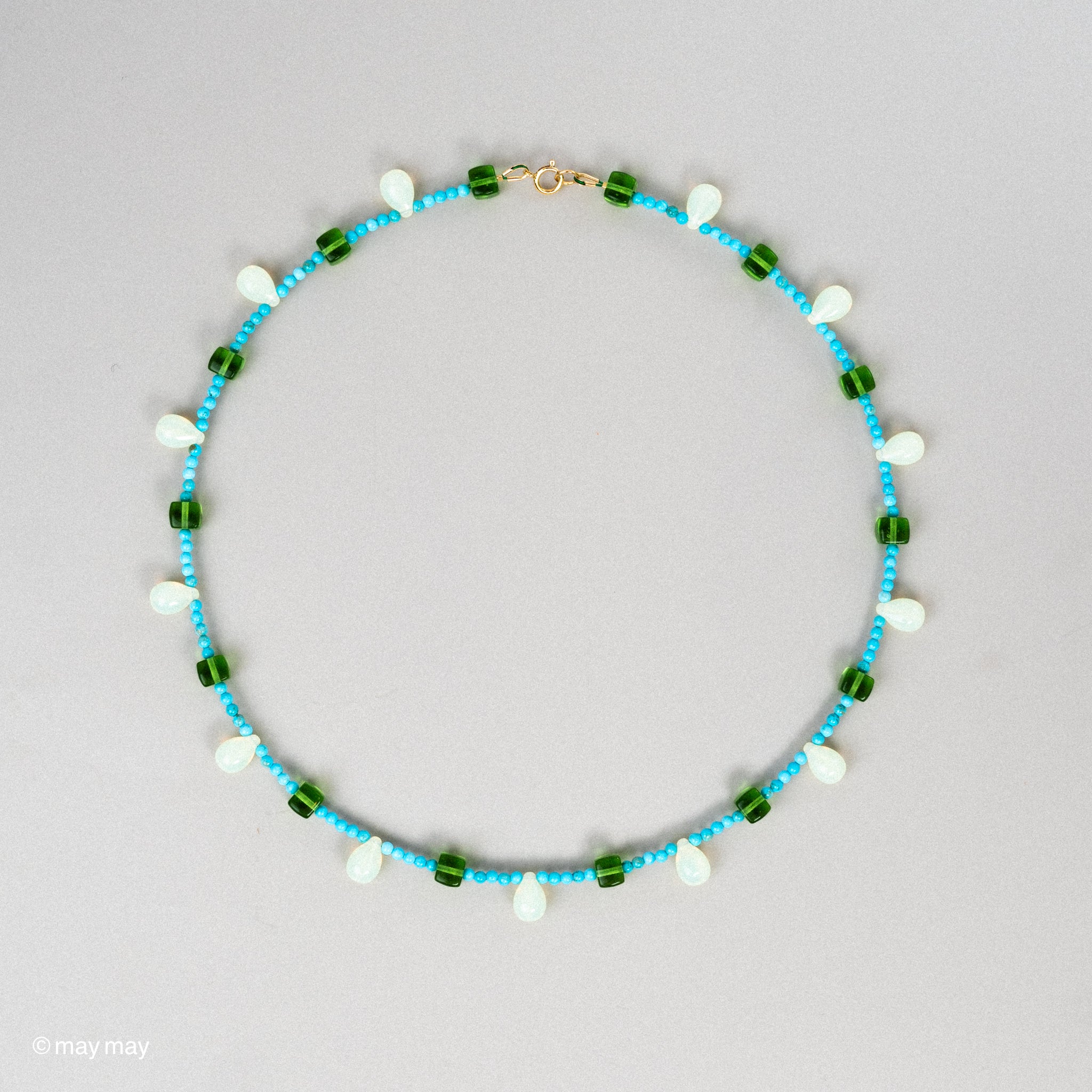 Turquoise Necklace