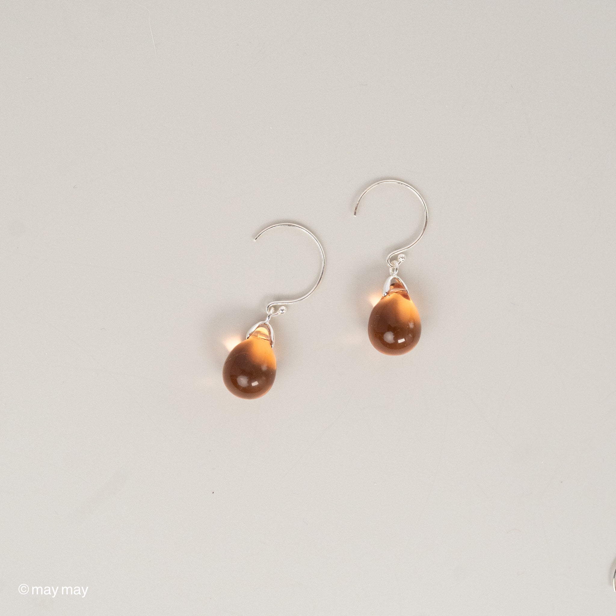Drop Earrings