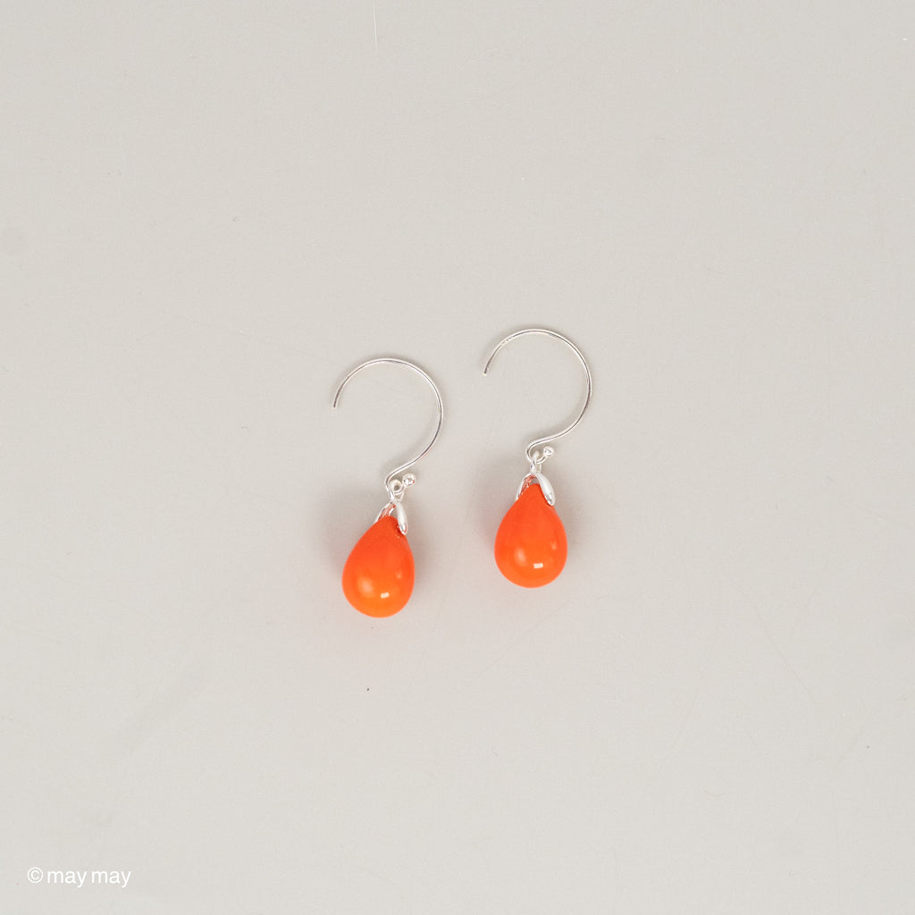 Drop Earrings