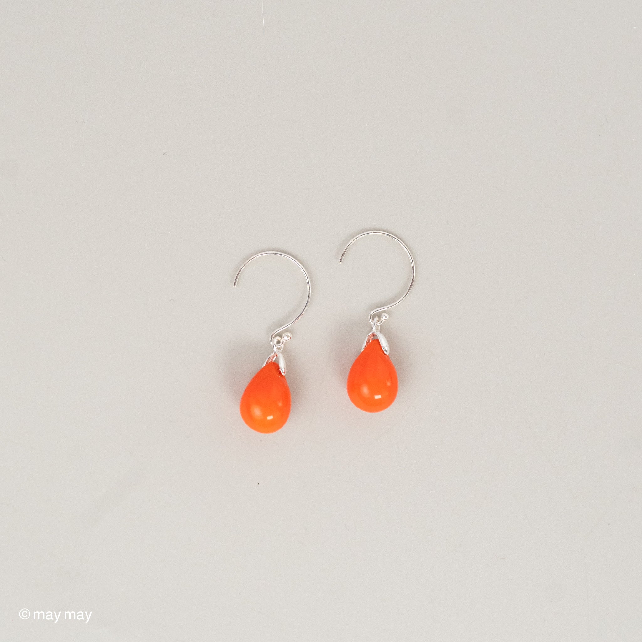Drop Earrings