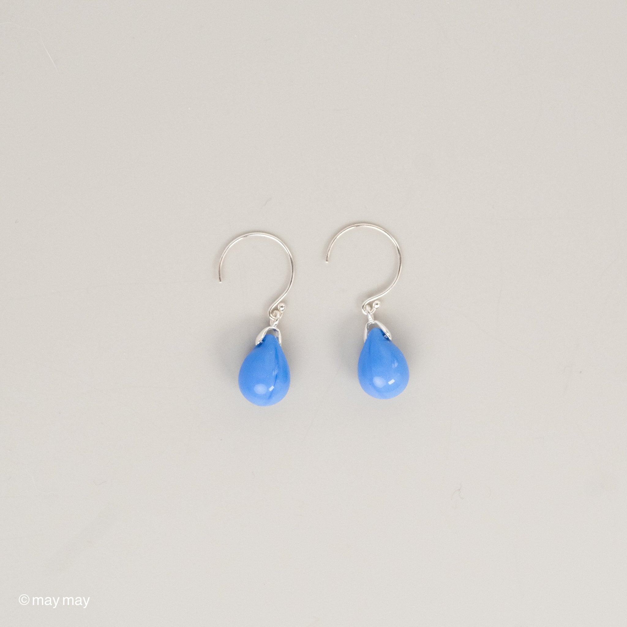 Drop Earrings