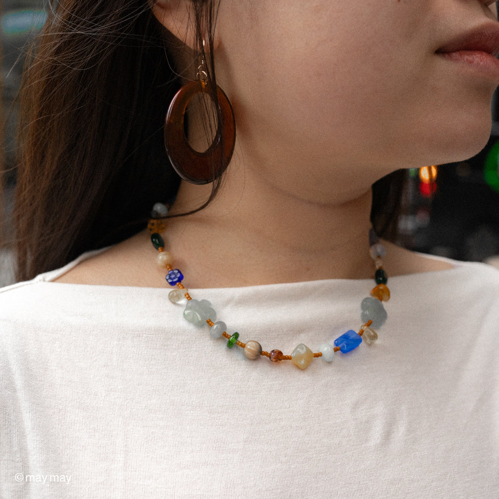 Sunday II Necklace