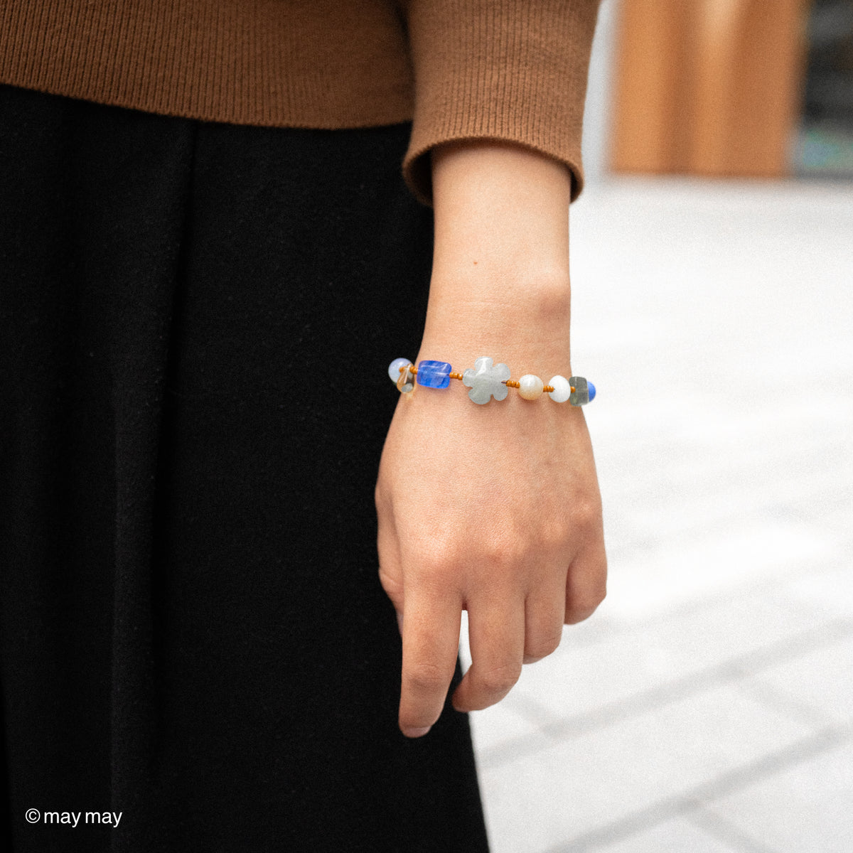 Sunday II Bracelet