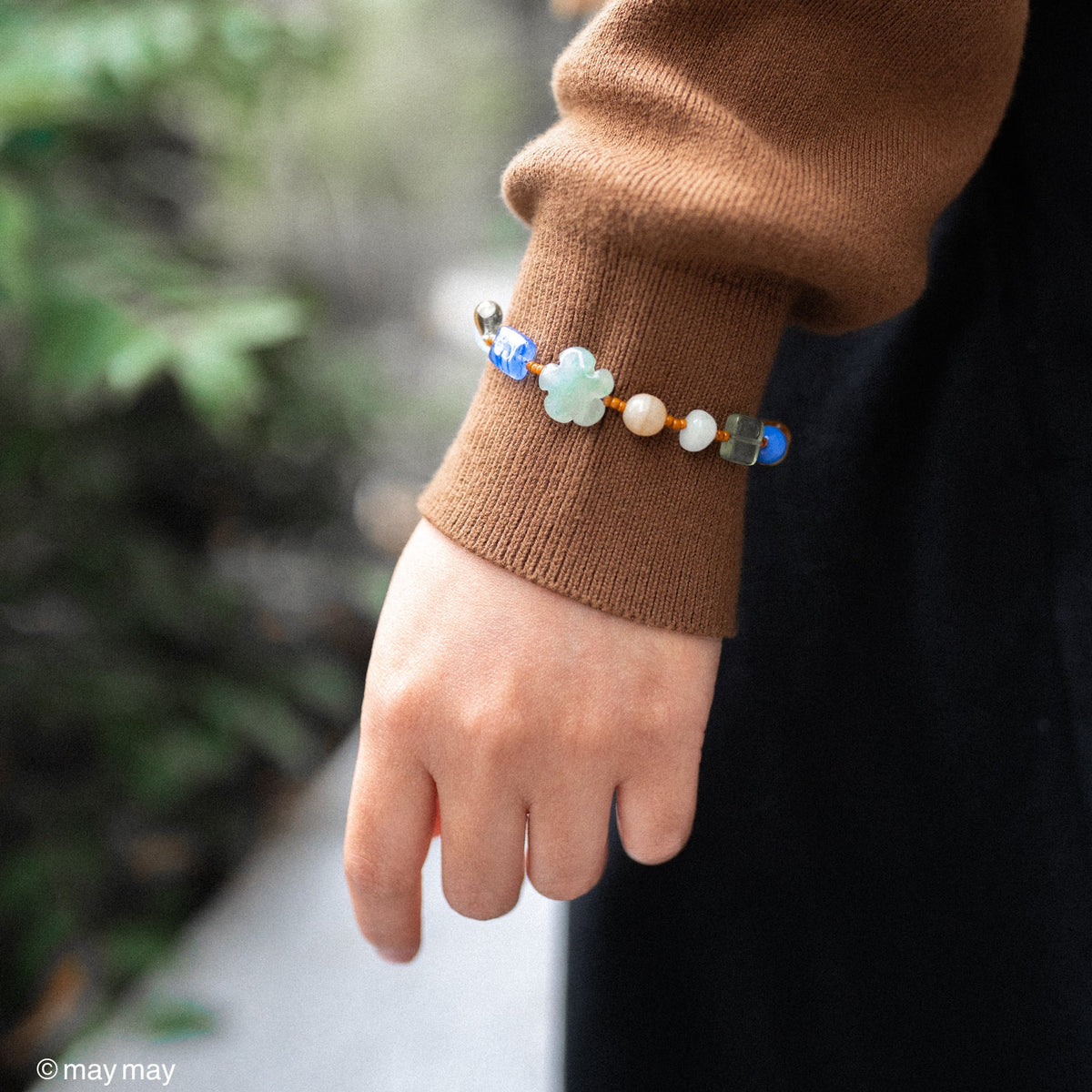 Sunday II Bracelet