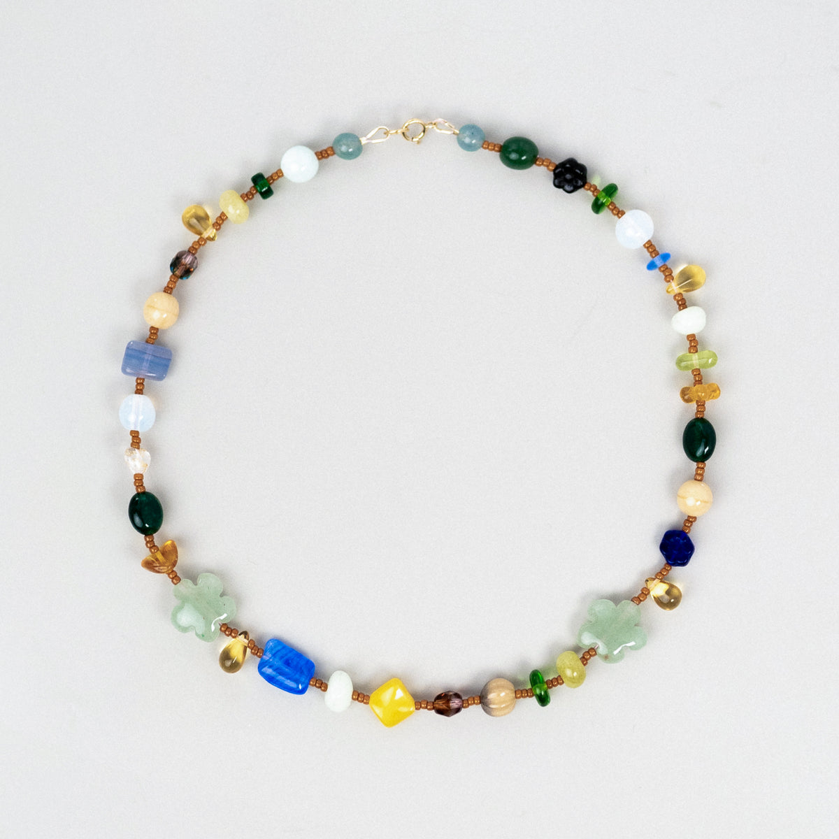 Sunday II Necklace