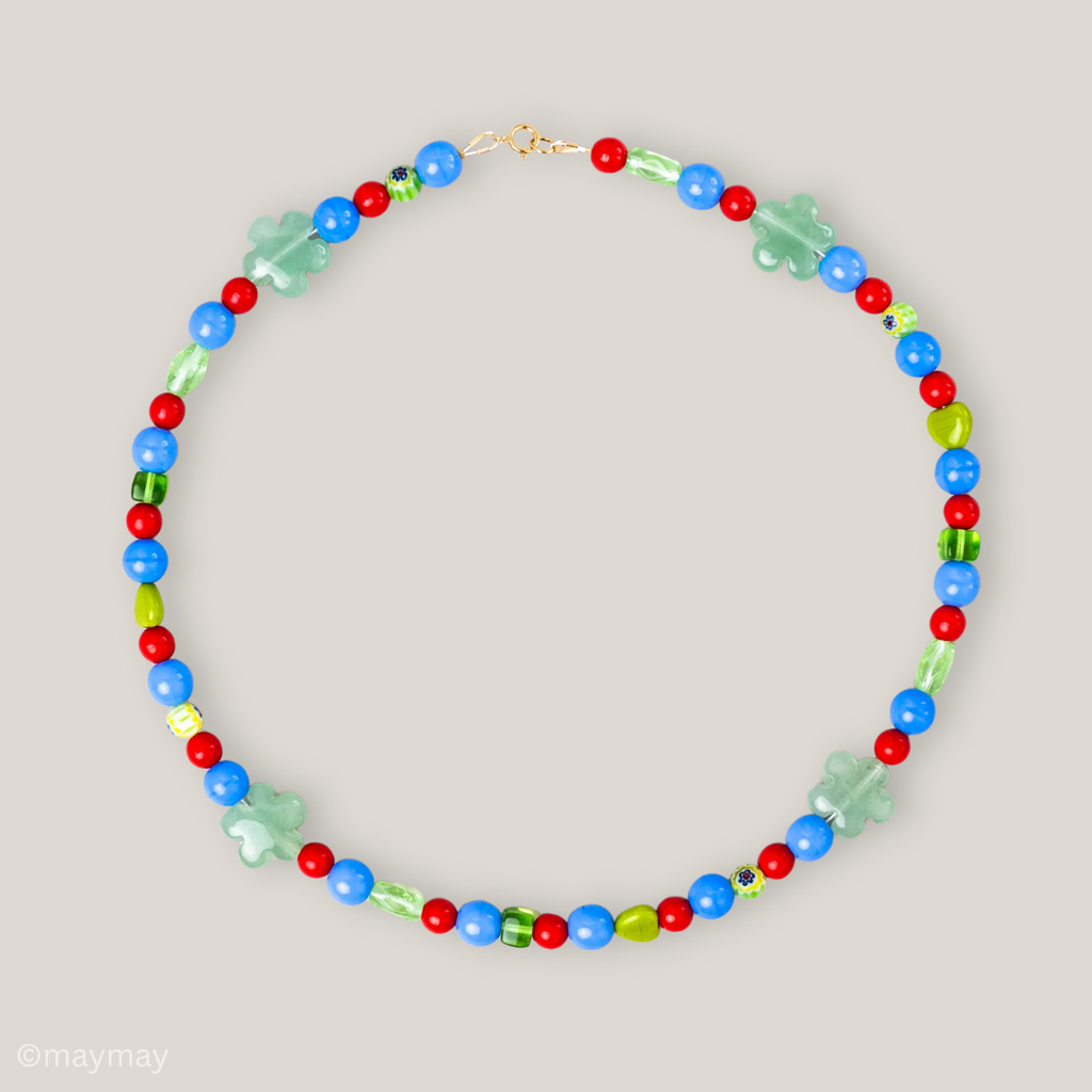 Midori Necklace