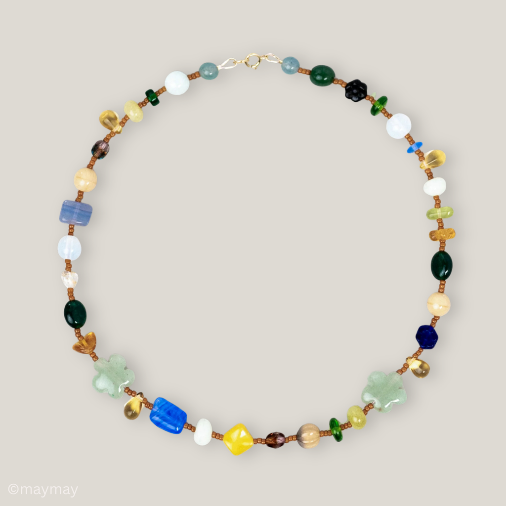 Sunday II Necklace